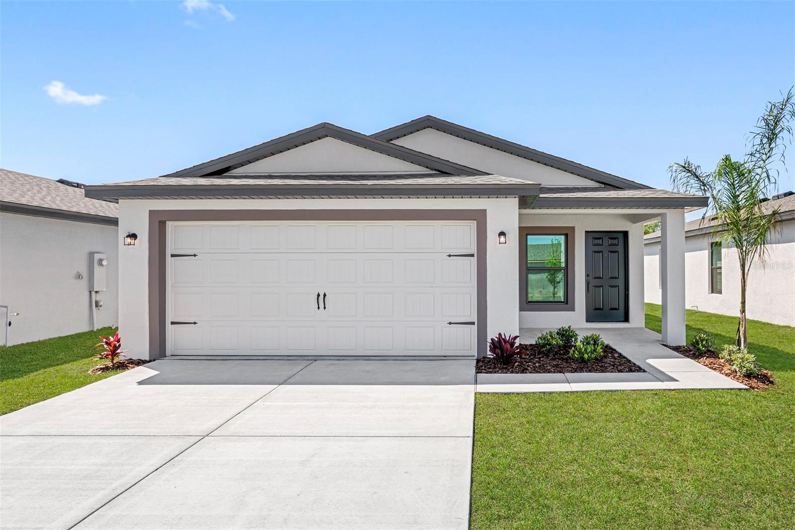 5330 CAP ROAD, Brooksville, FL 34602