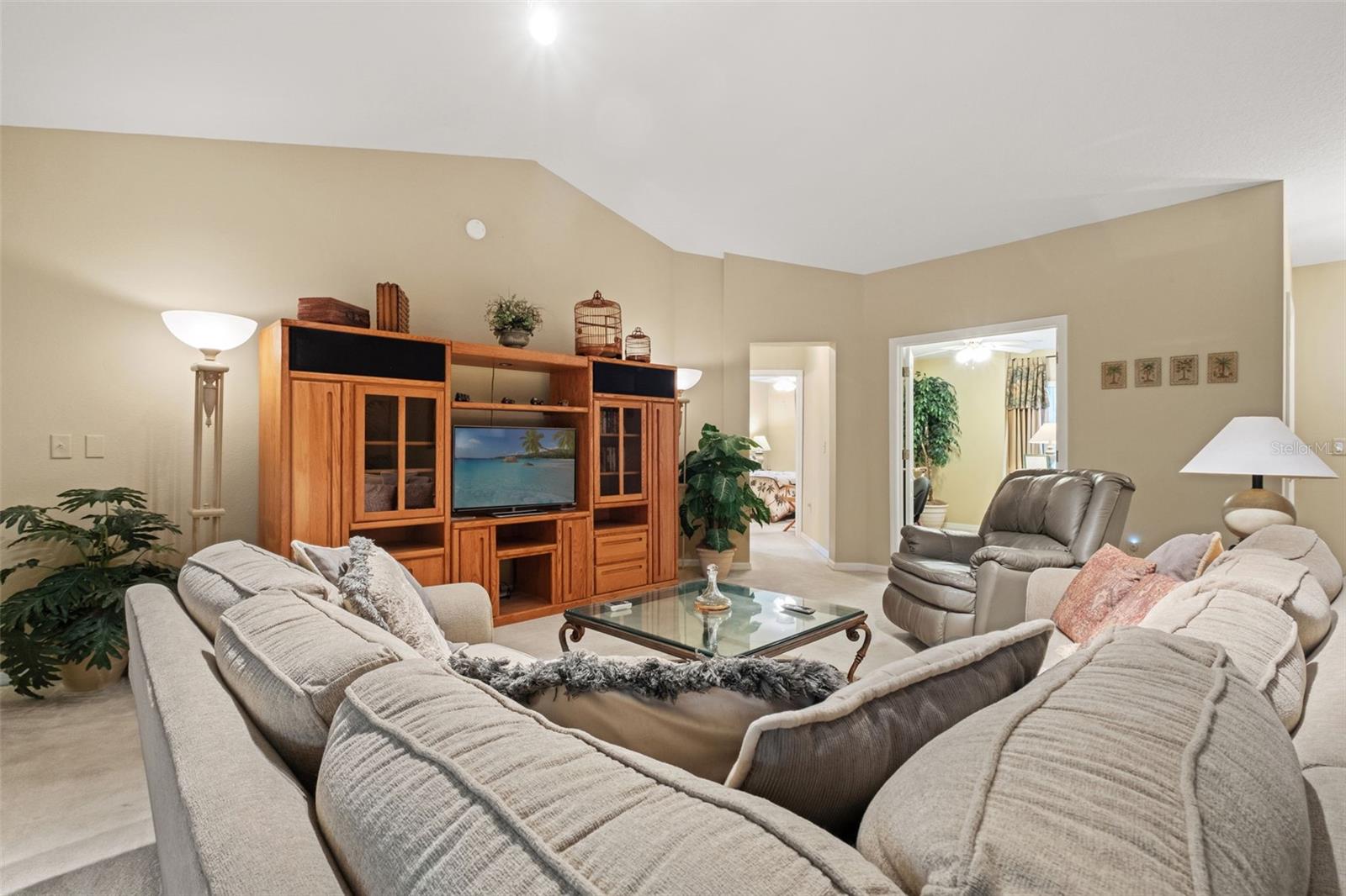 10628 COLLAR DRIVE, San Antonio, FL 33576