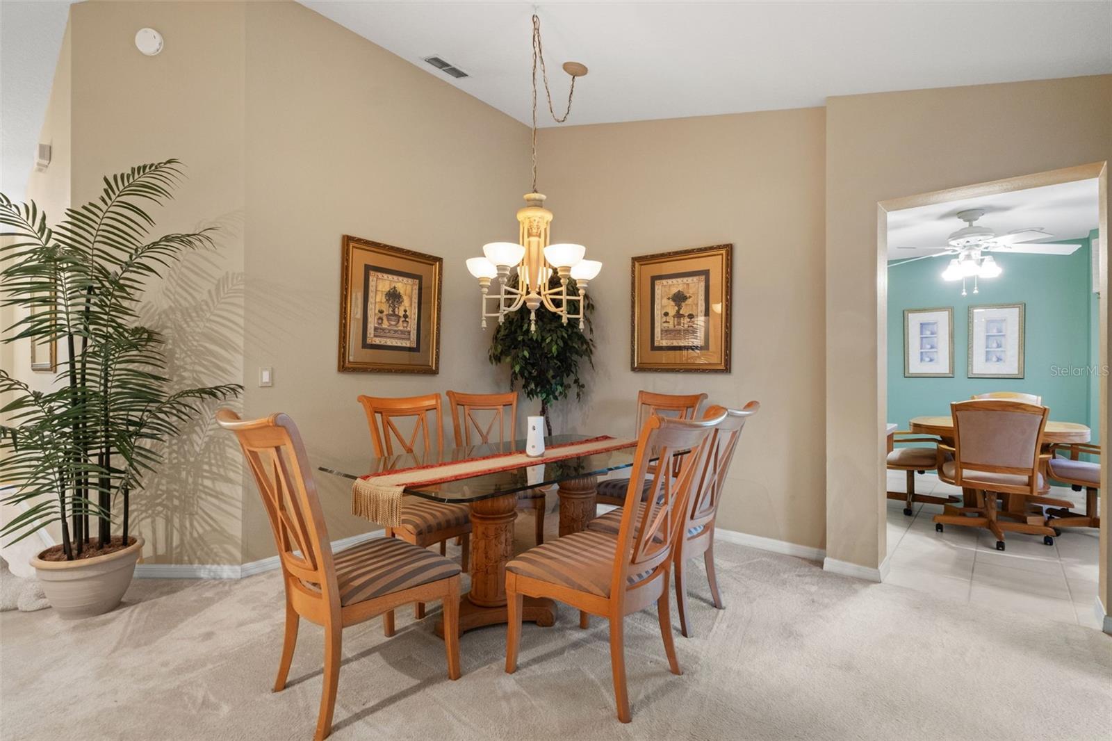 10628 COLLAR DRIVE, San Antonio, FL 33576