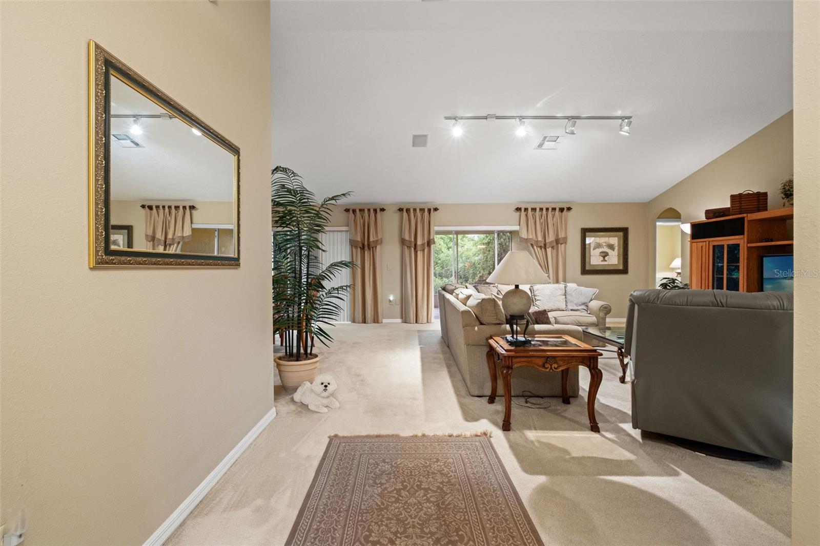 10628 COLLAR DRIVE, San Antonio, FL 33576