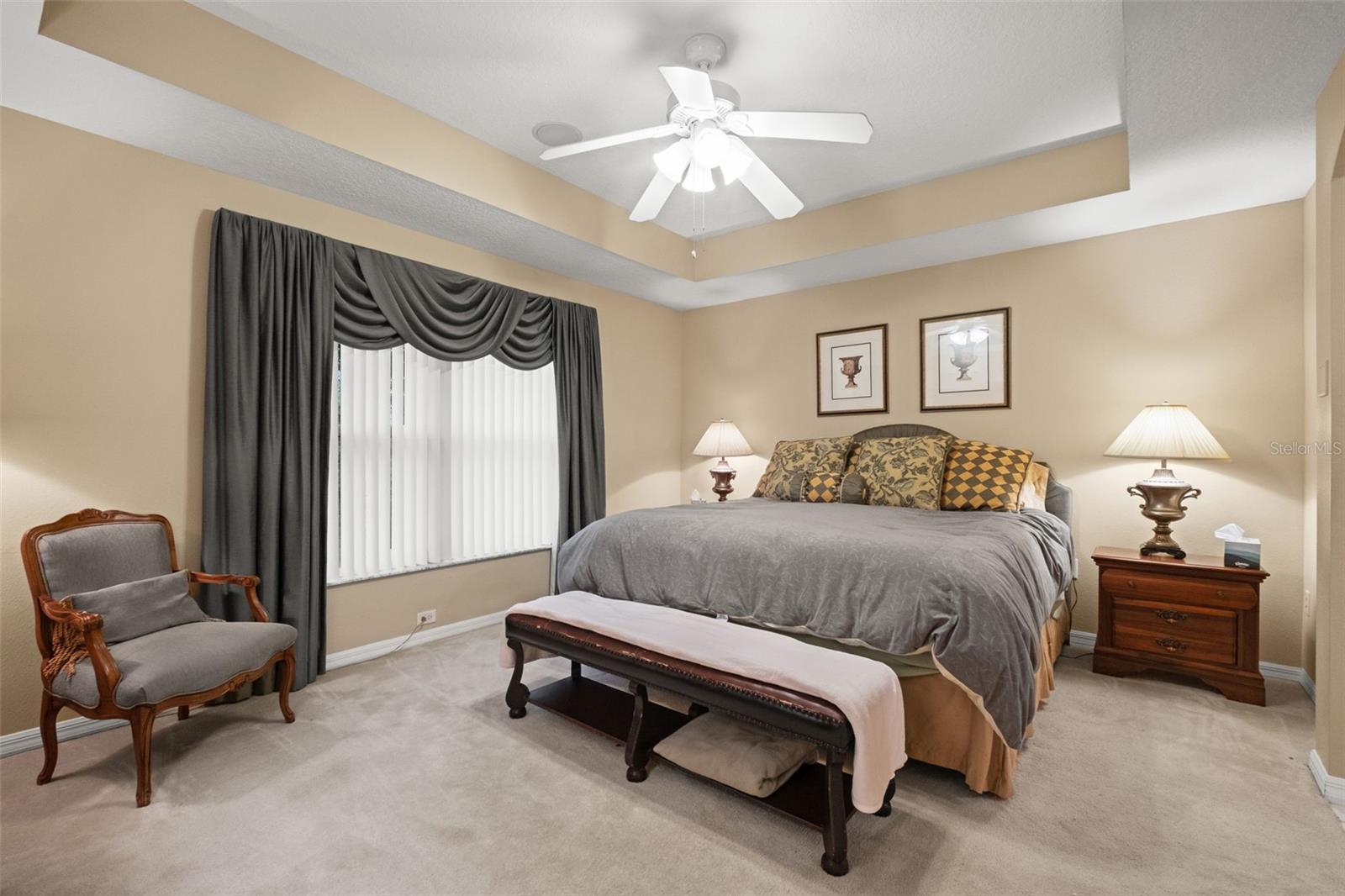 10628 COLLAR DRIVE, San Antonio, FL 33576