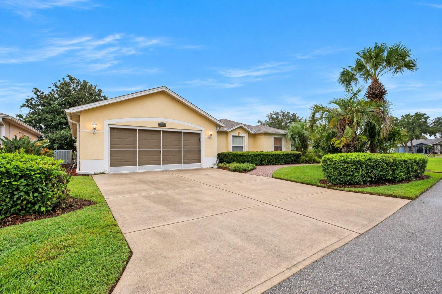 10628 COLLAR DRIVE, San Antonio, FL 33576