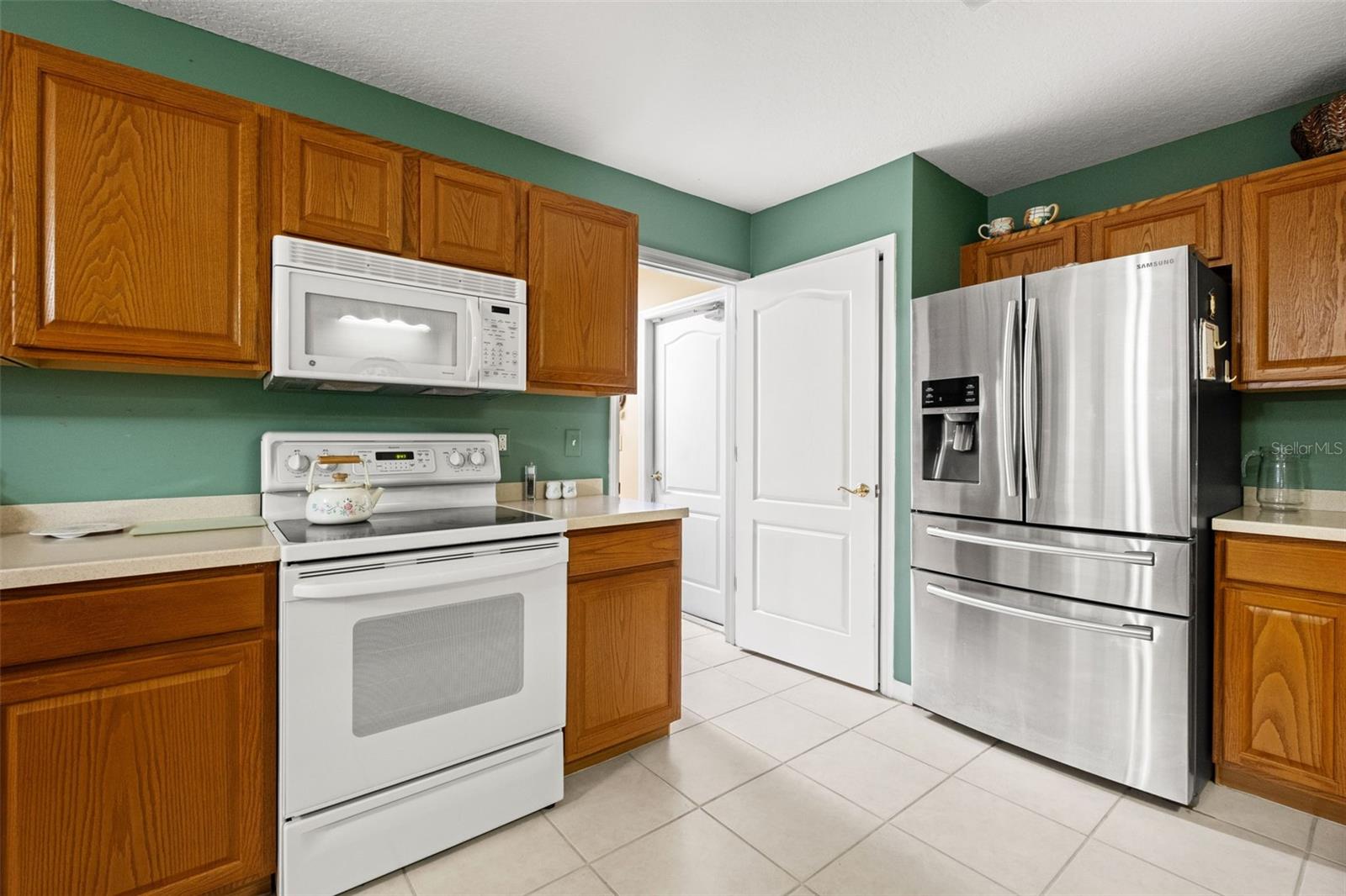 10628 COLLAR DRIVE, San Antonio, FL 33576