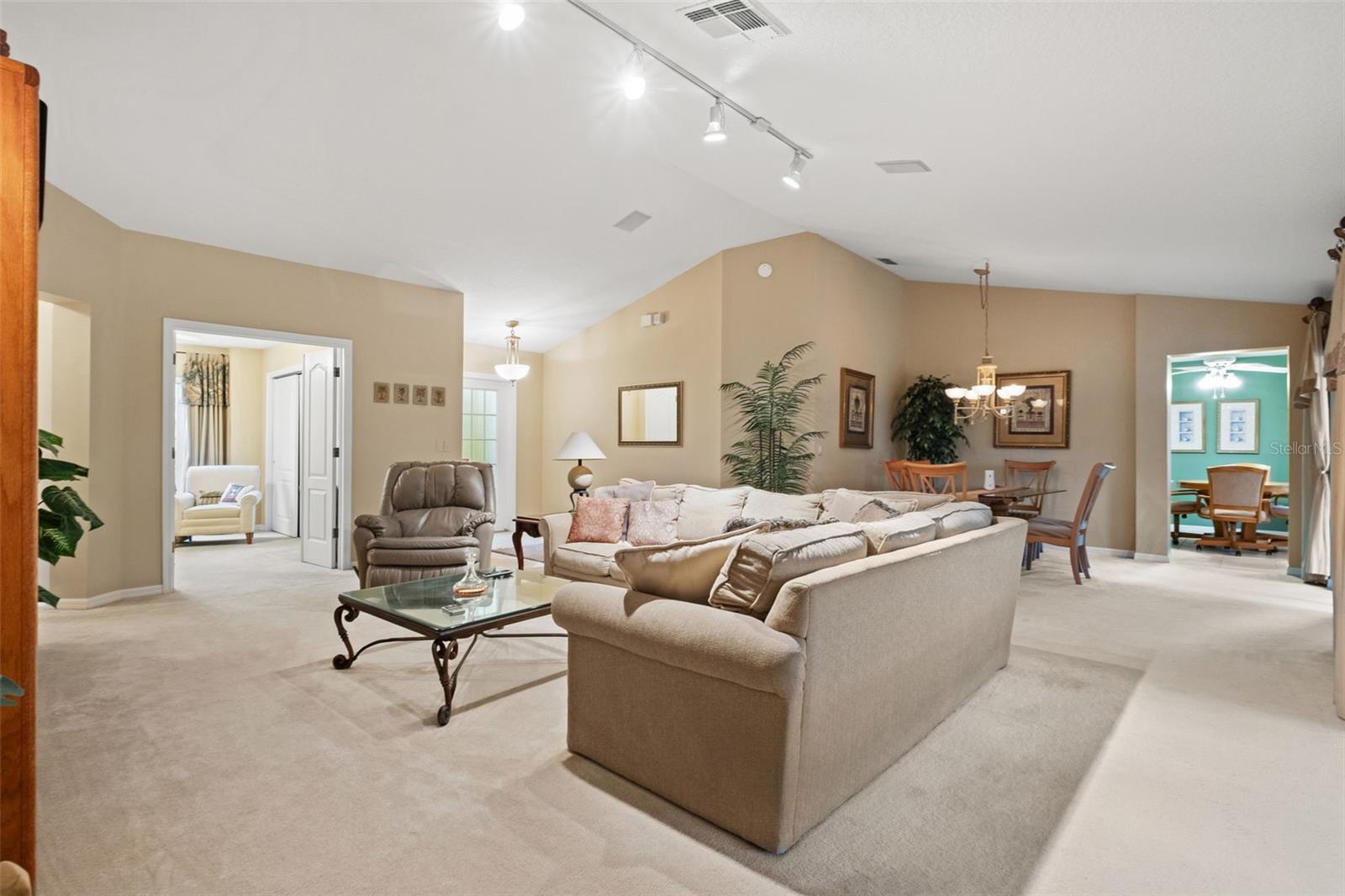 10628 COLLAR DRIVE, San Antonio, FL 33576