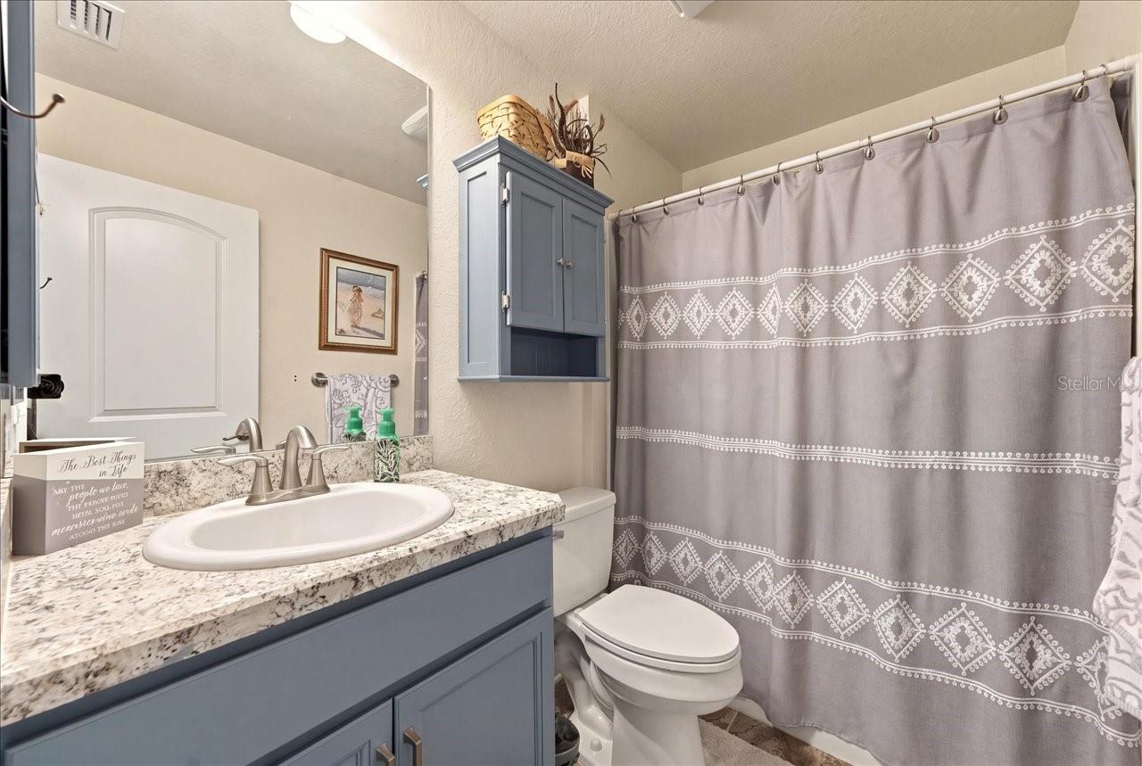 Guest Bathroom 1