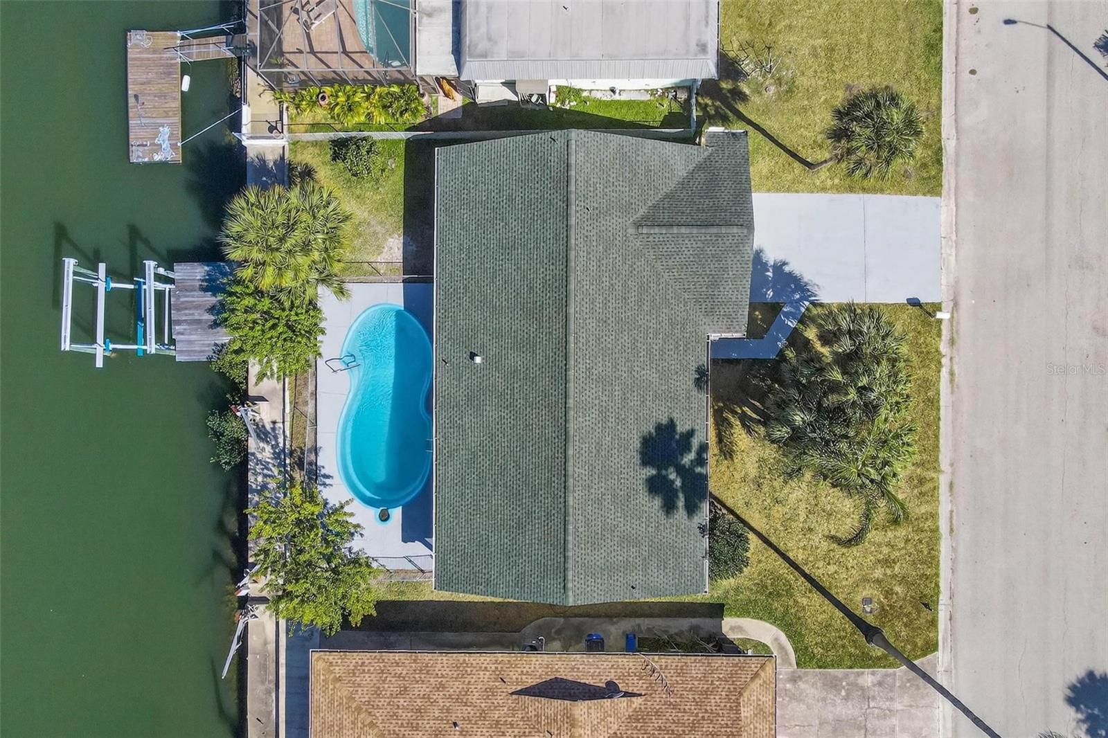 4349 RUDDER WAY, New Port Richey, FL 34652