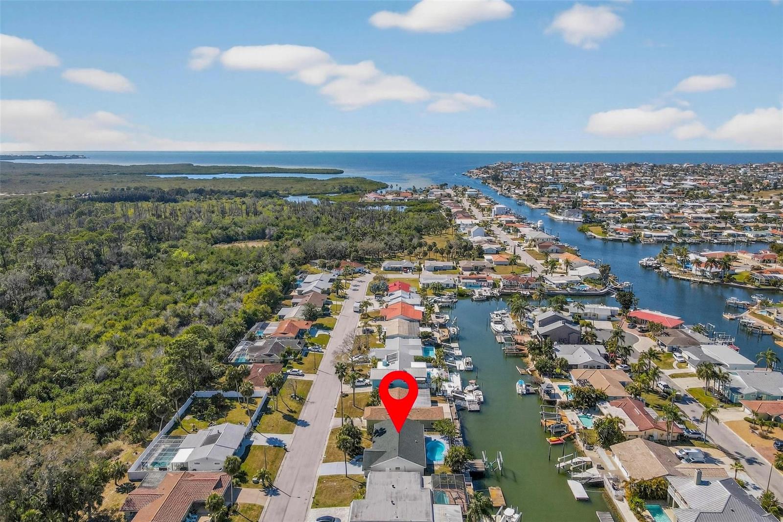 4349 RUDDER WAY, New Port Richey, FL 34652