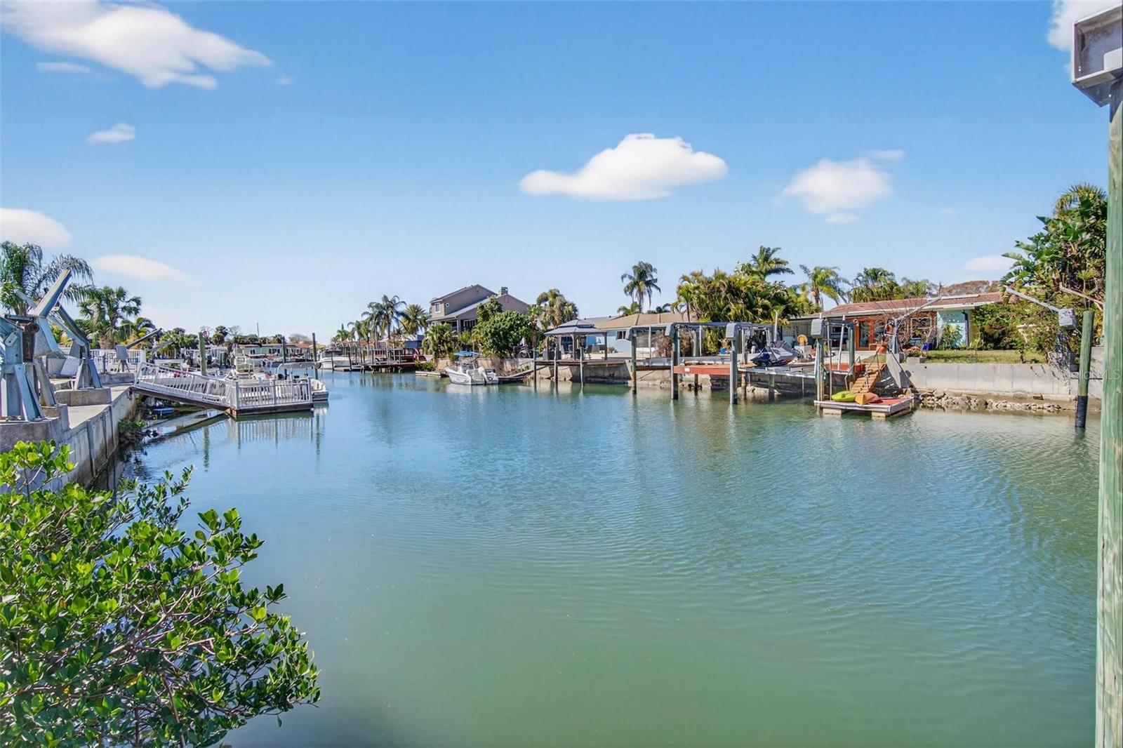 4349 RUDDER WAY, New Port Richey, FL 34652