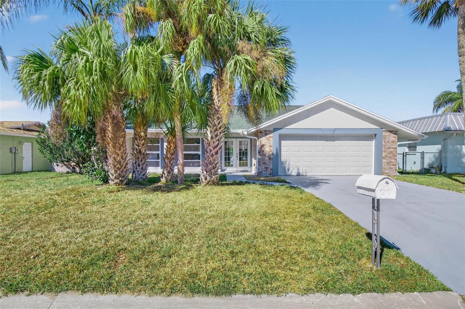 4349 RUDDER WAY, New Port Richey, FL 34652 4349 RUDDER WAY, New Port Richey, FL 34652
