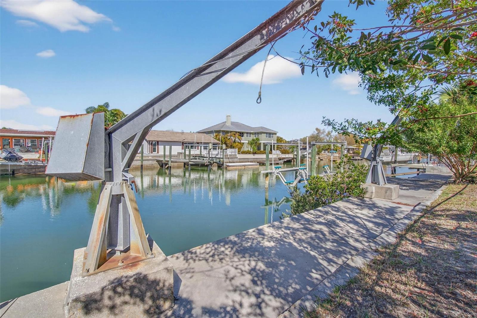 4349 RUDDER WAY, New Port Richey, FL 34652