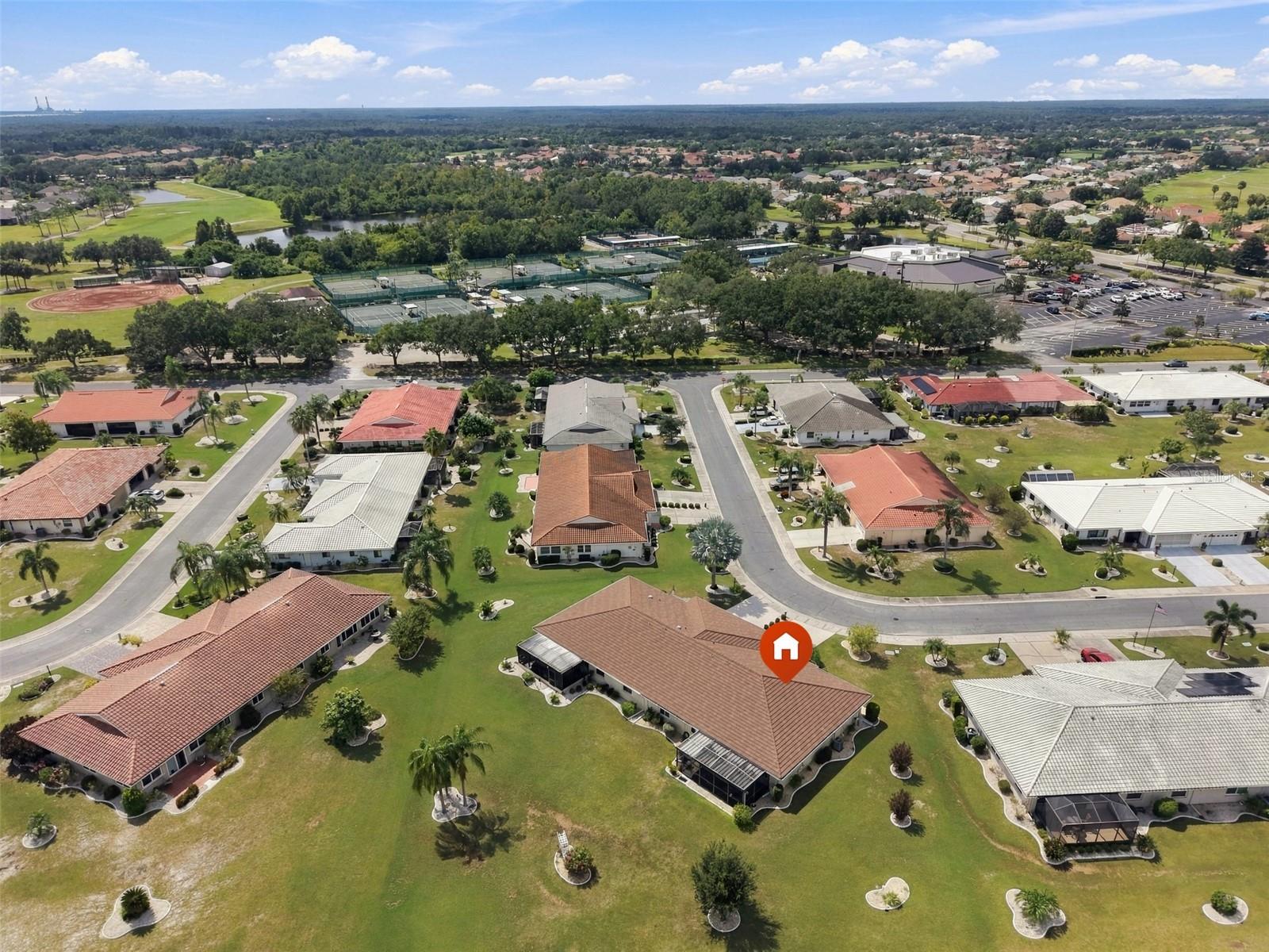 1611 WOODMAR DRIVE, Sun City Center, FL 33573