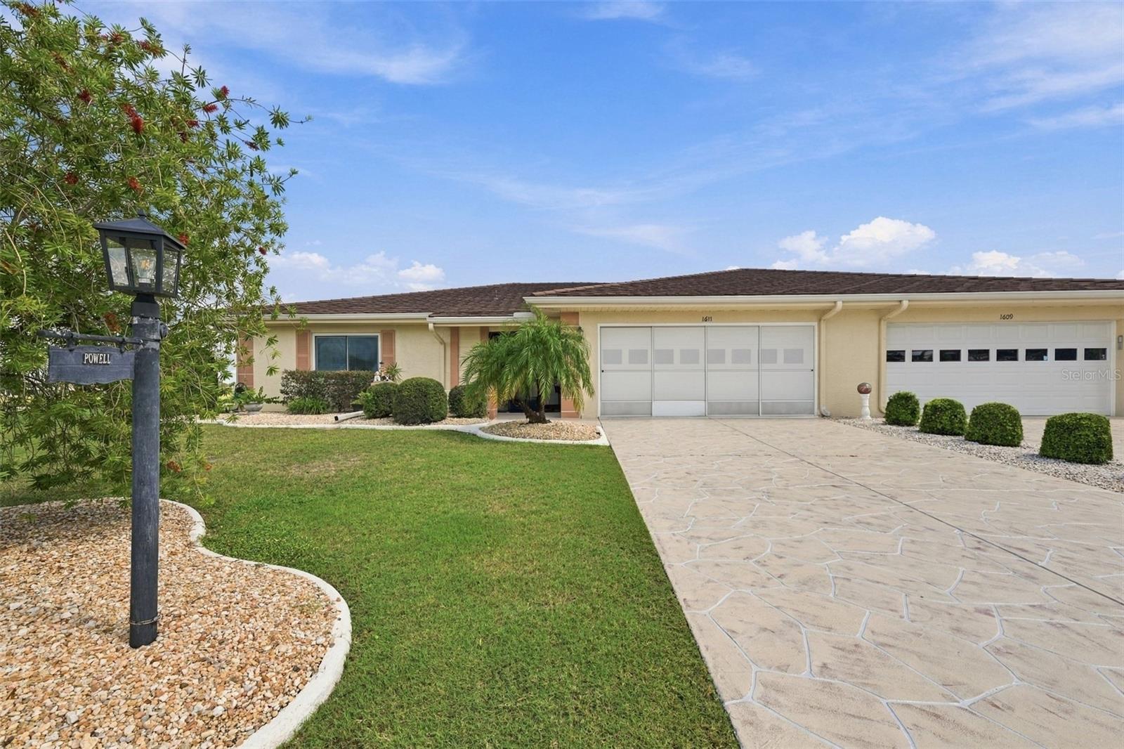1611 WOODMAR DRIVE, Sun City Center, FL 33573
