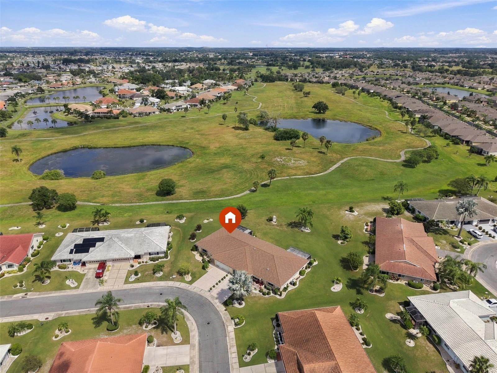 1611 WOODMAR DRIVE, Sun City Center, FL 33573