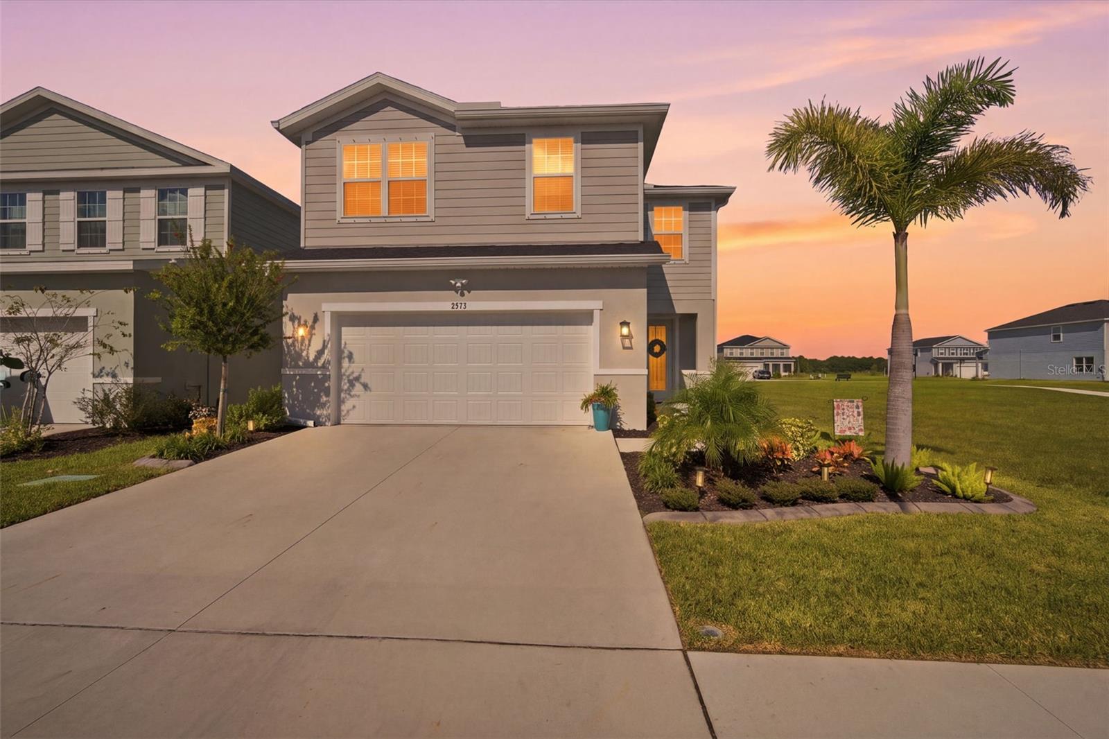 2573 WHITE LADYFISH ROAD, Wimauma, FL 33598 2573 WHITE LADYFISH ROAD, Wimauma, FL 33598