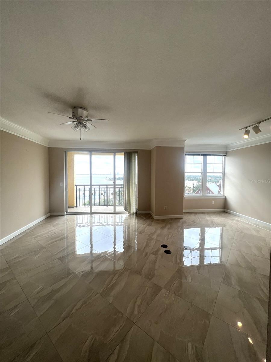 345 BAYSHORE BOULEVARD, #1007, Tampa, FL 33606
