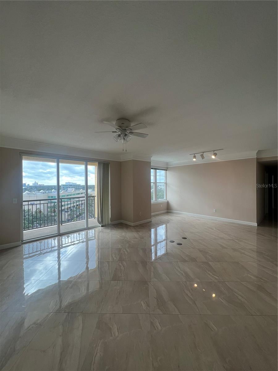 345 BAYSHORE BOULEVARD, #1007, Tampa, FL 33606