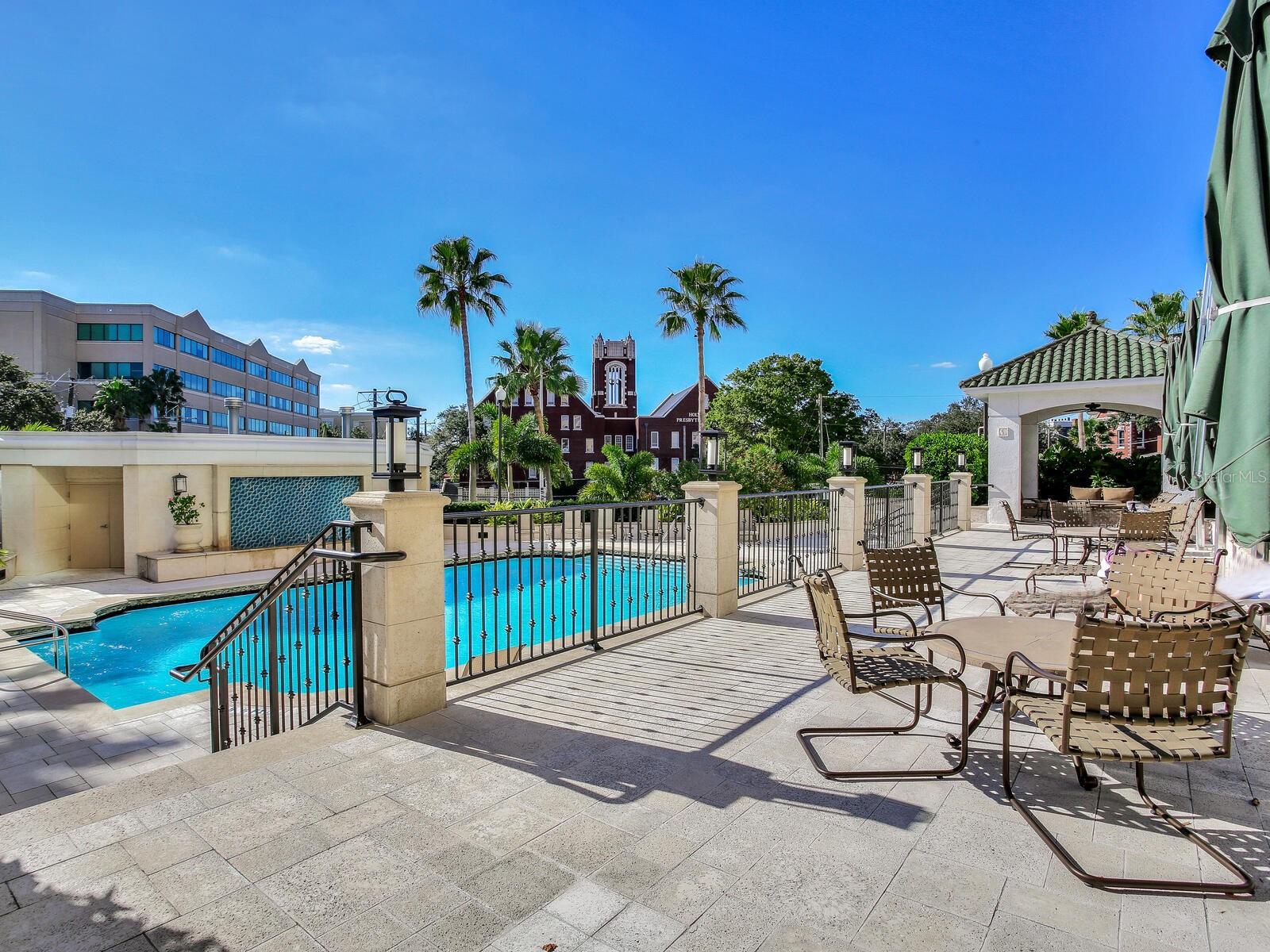 345 BAYSHORE BOULEVARD, #1007, Tampa, FL 33606