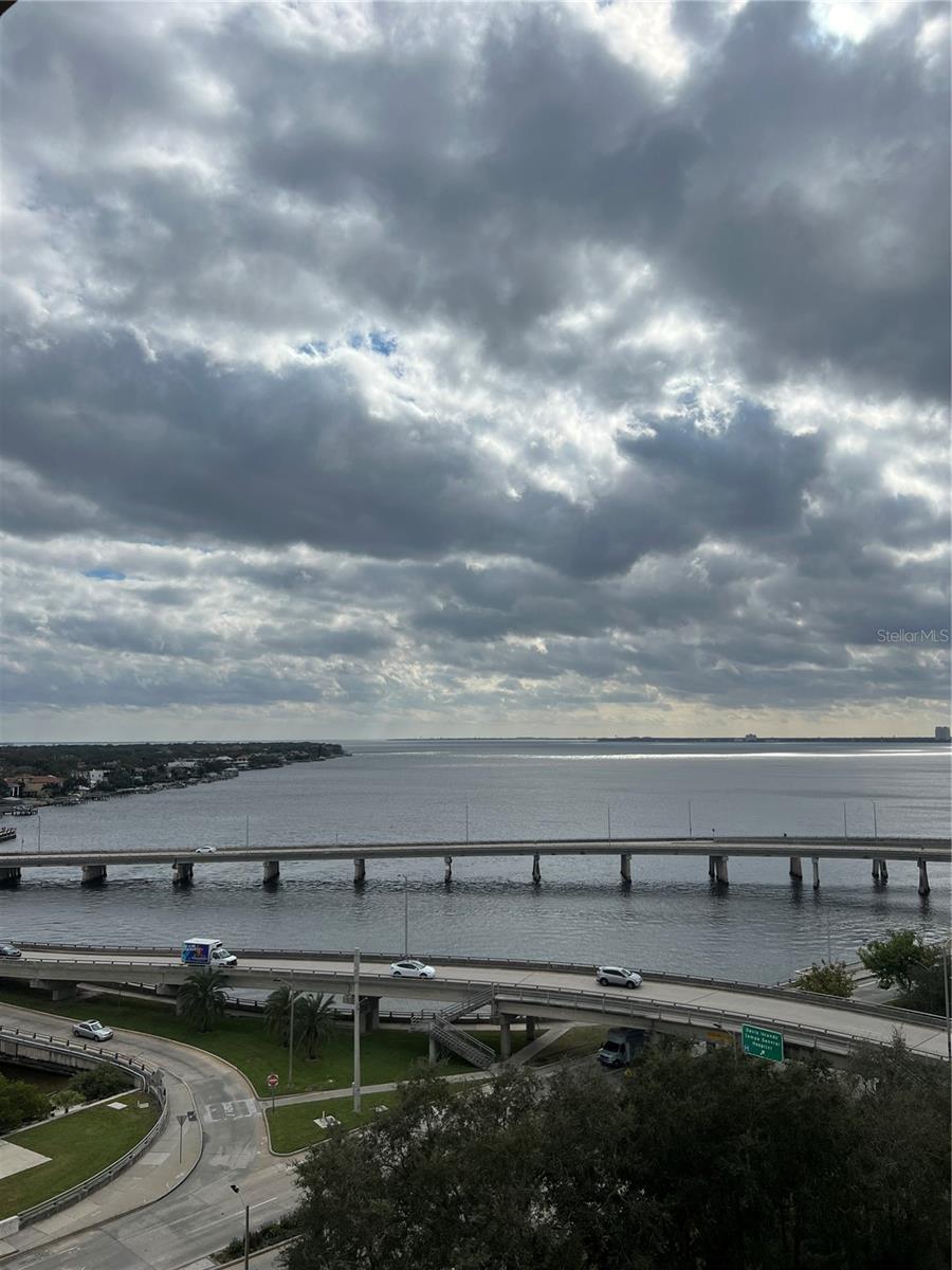 345 BAYSHORE BOULEVARD, #1007, Tampa, FL 33606
