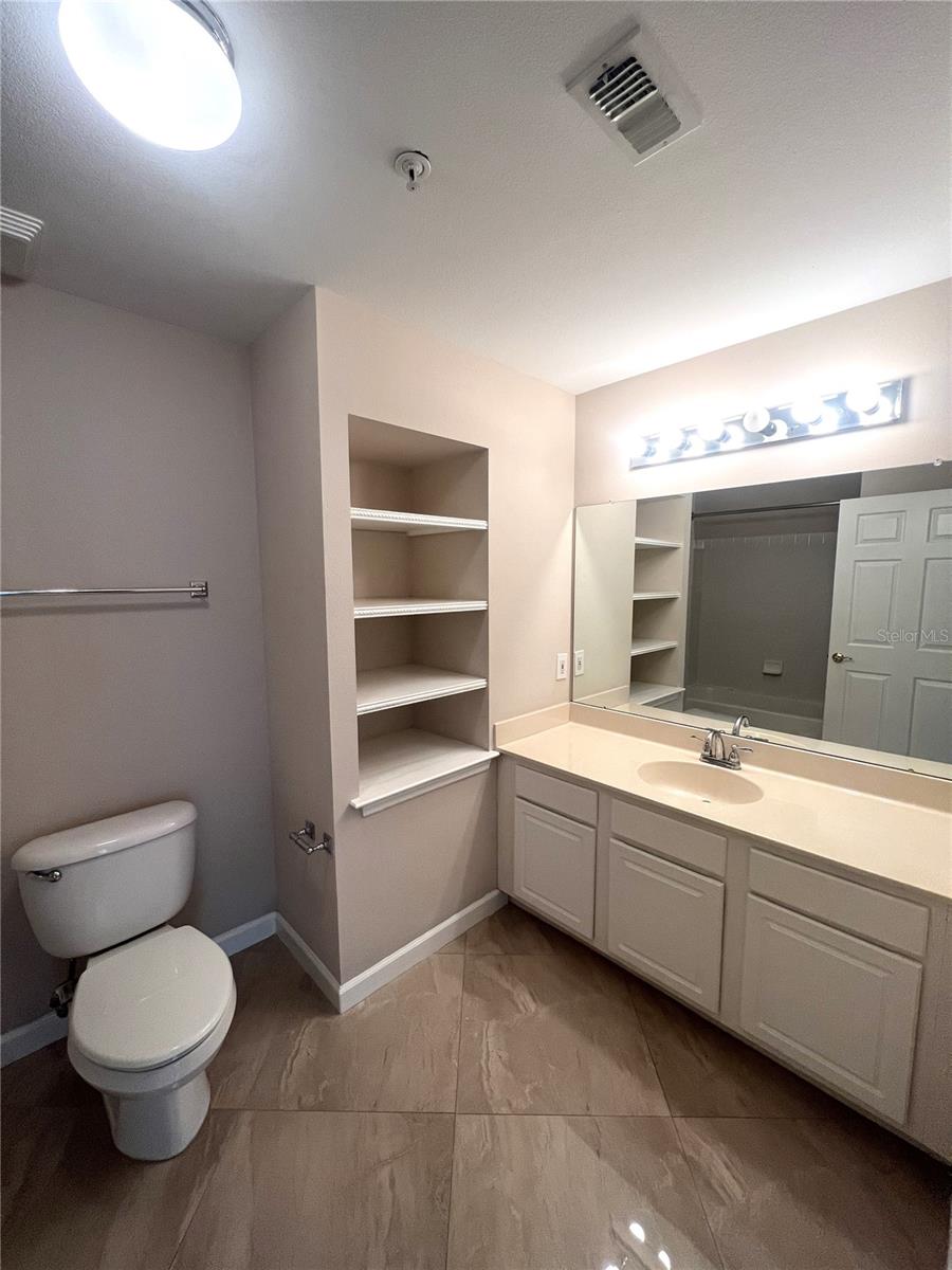 345 BAYSHORE BOULEVARD, #1007, Tampa, FL 33606