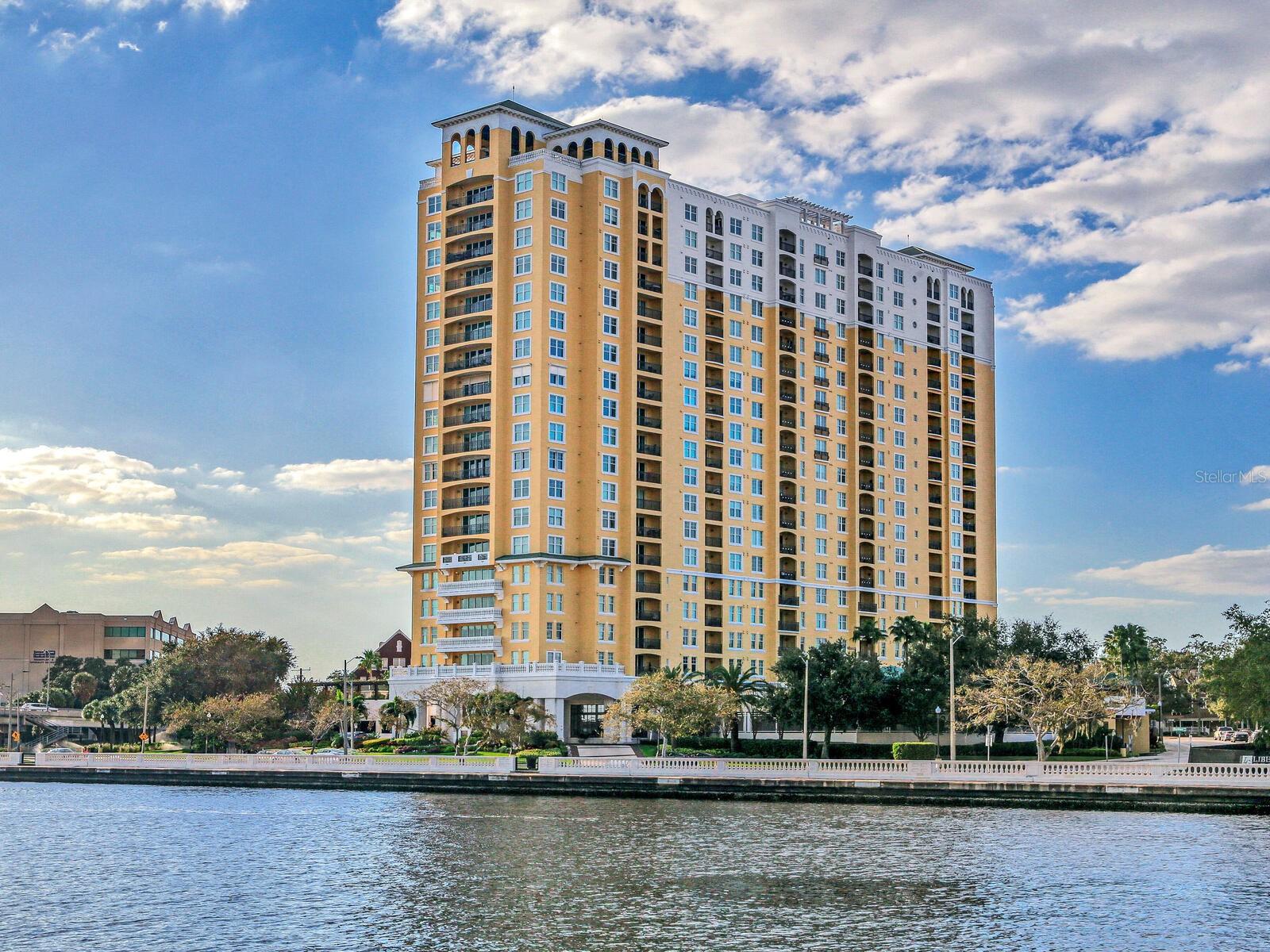 345 BAYSHORE BOULEVARD, #1007, Tampa, FL 33606 345 BAYSHORE BOULEVARD, #1007, Tampa, FL 33606