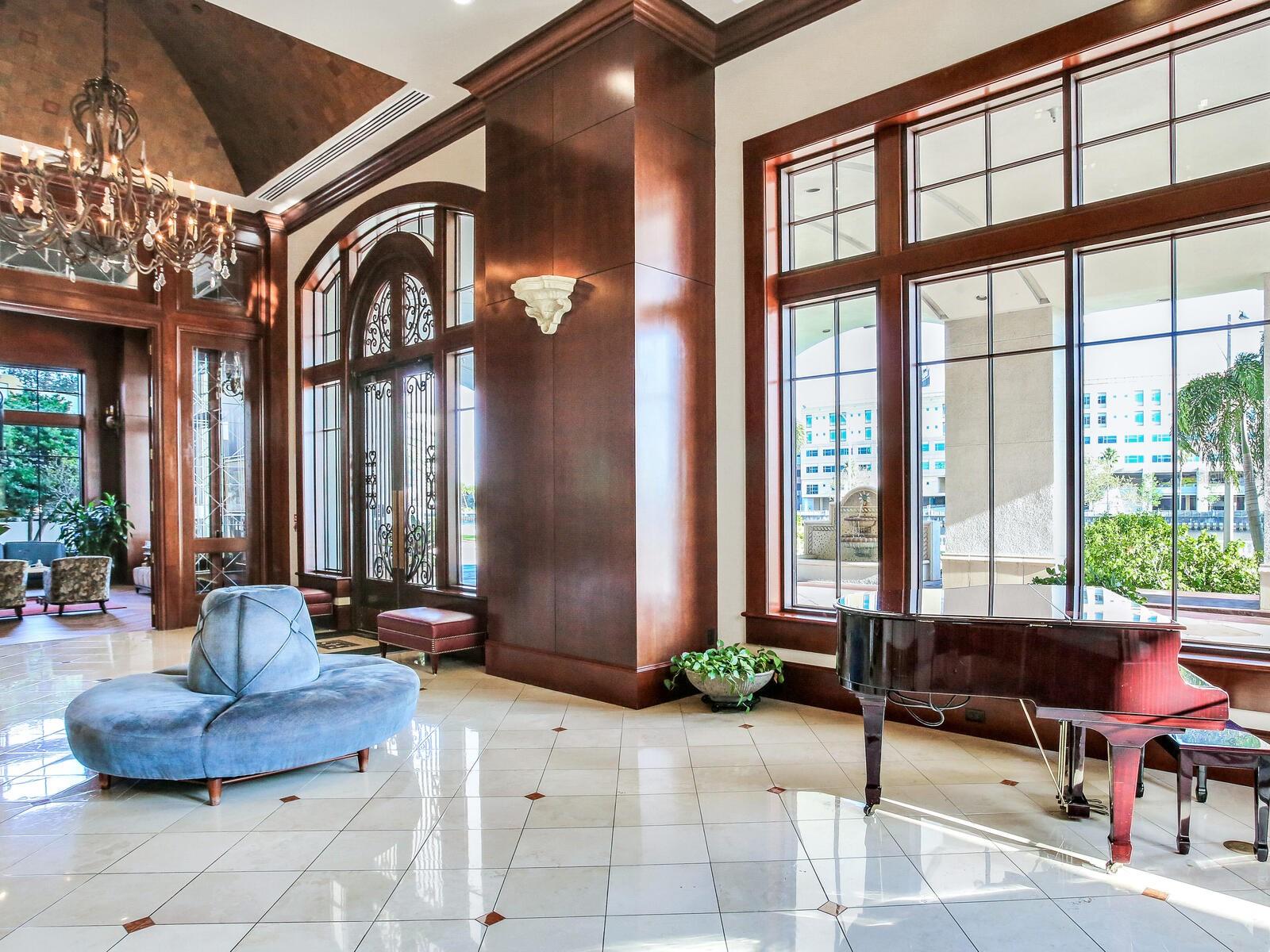 345 BAYSHORE BOULEVARD, #1007, Tampa, FL 33606