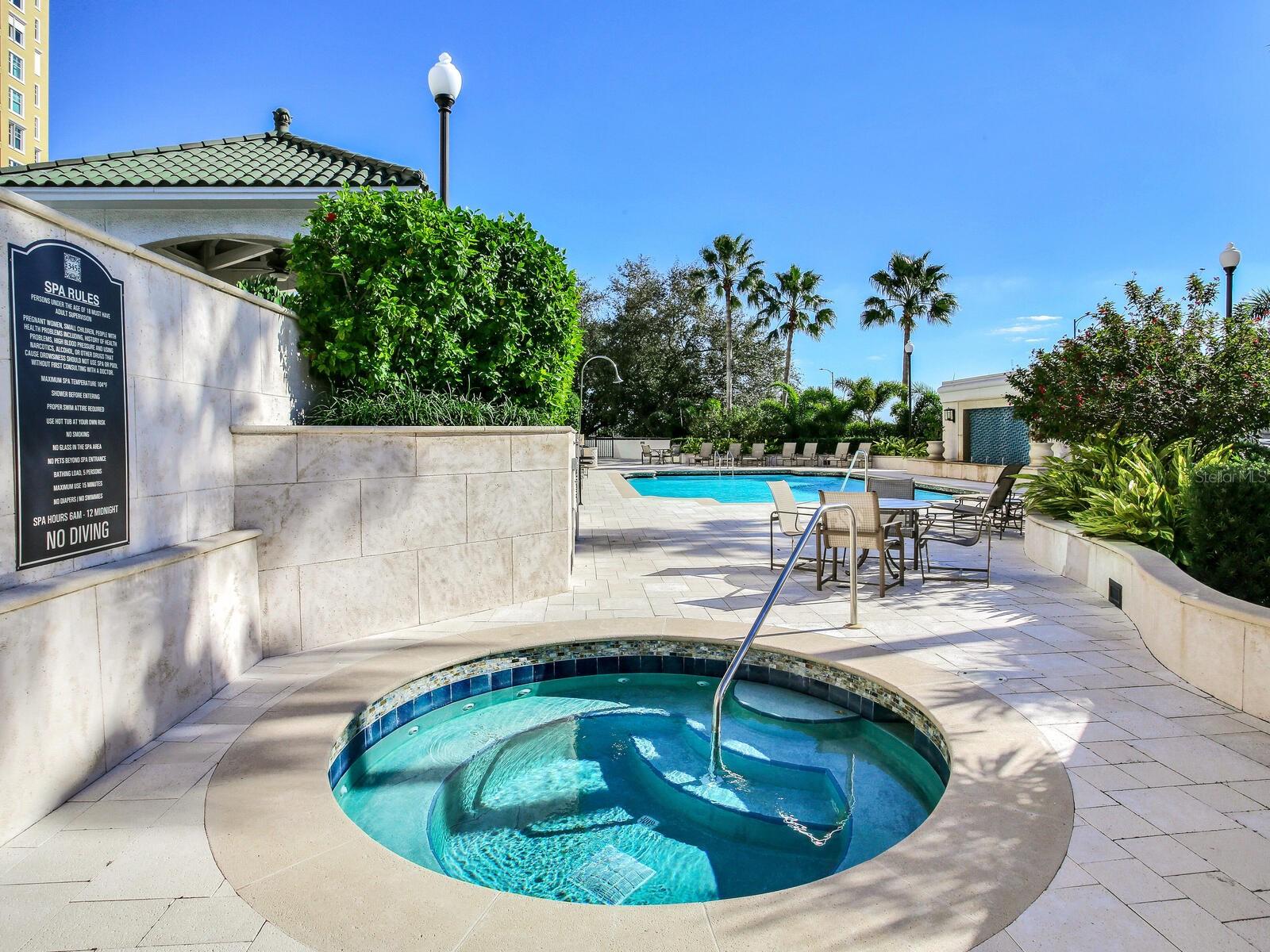 345 BAYSHORE BOULEVARD, #1007, Tampa, FL 33606