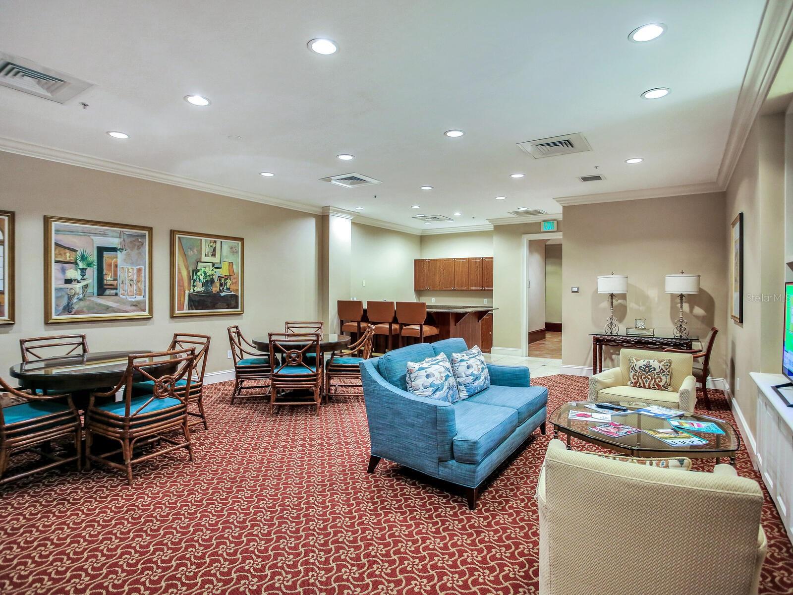 345 BAYSHORE BOULEVARD, #1007, Tampa, FL 33606