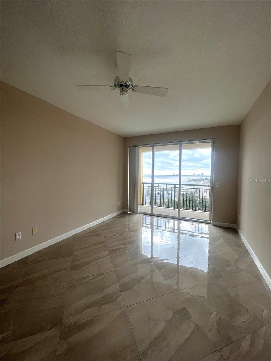 345 BAYSHORE BOULEVARD, #1007, Tampa, FL 33606