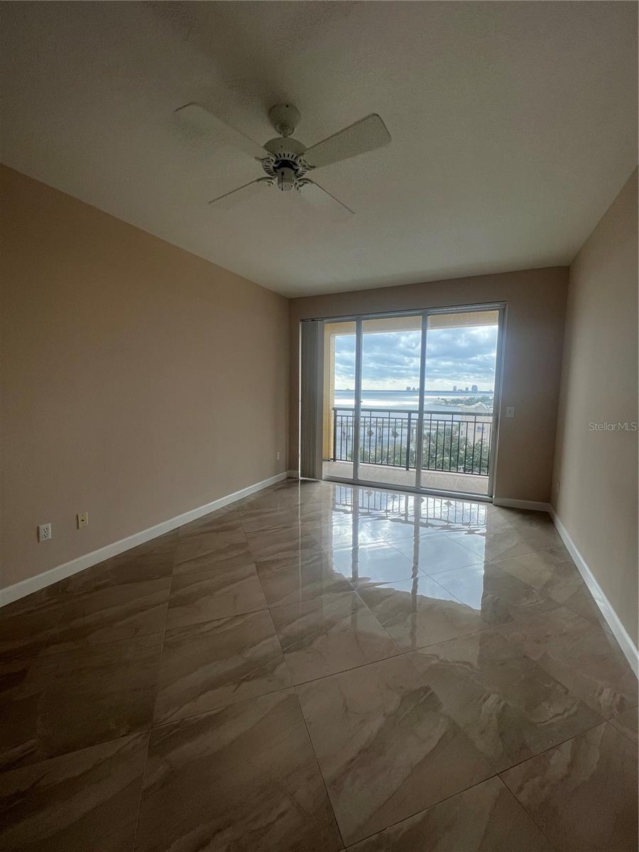 345 BAYSHORE BOULEVARD, #1007, Tampa, FL 33606
