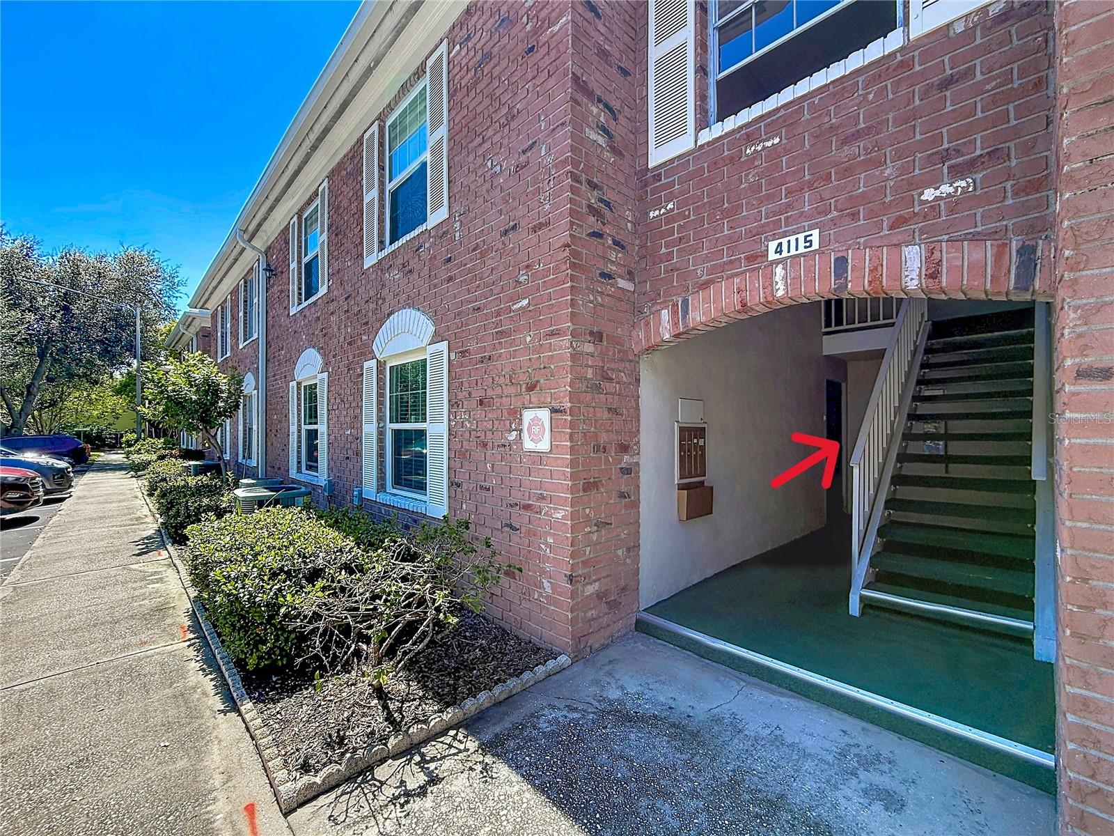 4115 34TH WAY S, #193, St Petersburg, FL 33711