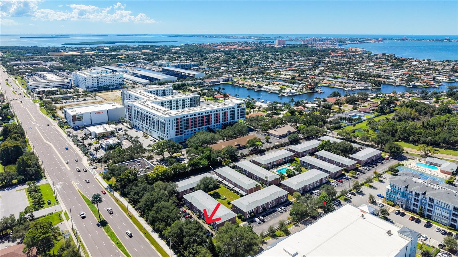 4115 34TH WAY S, #193, St Petersburg, FL 33711