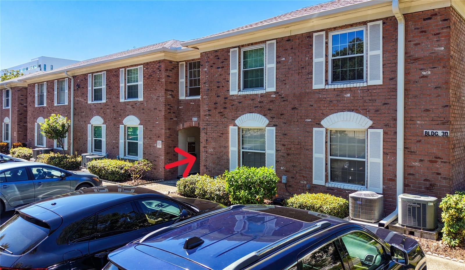 4115 34TH WAY S, #193, St Petersburg, FL 33711
