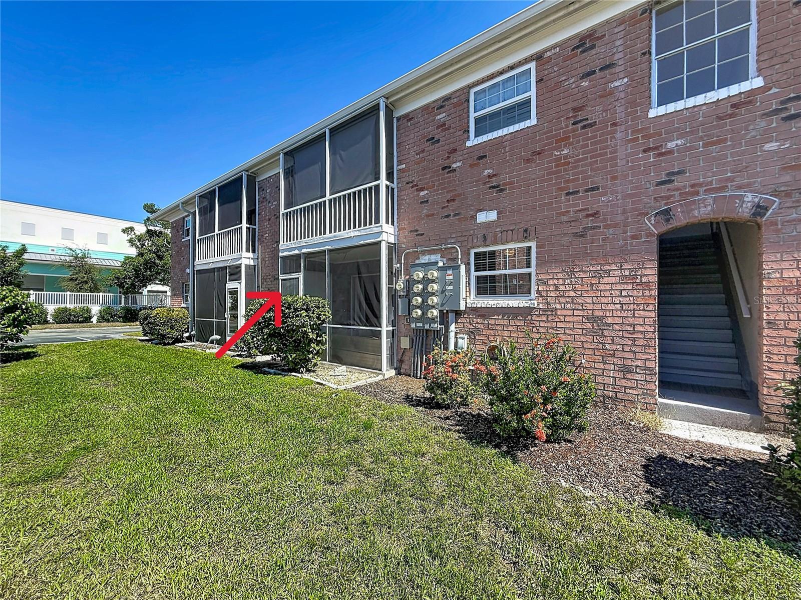 4115 34TH WAY S, #193, St Petersburg, FL 33711