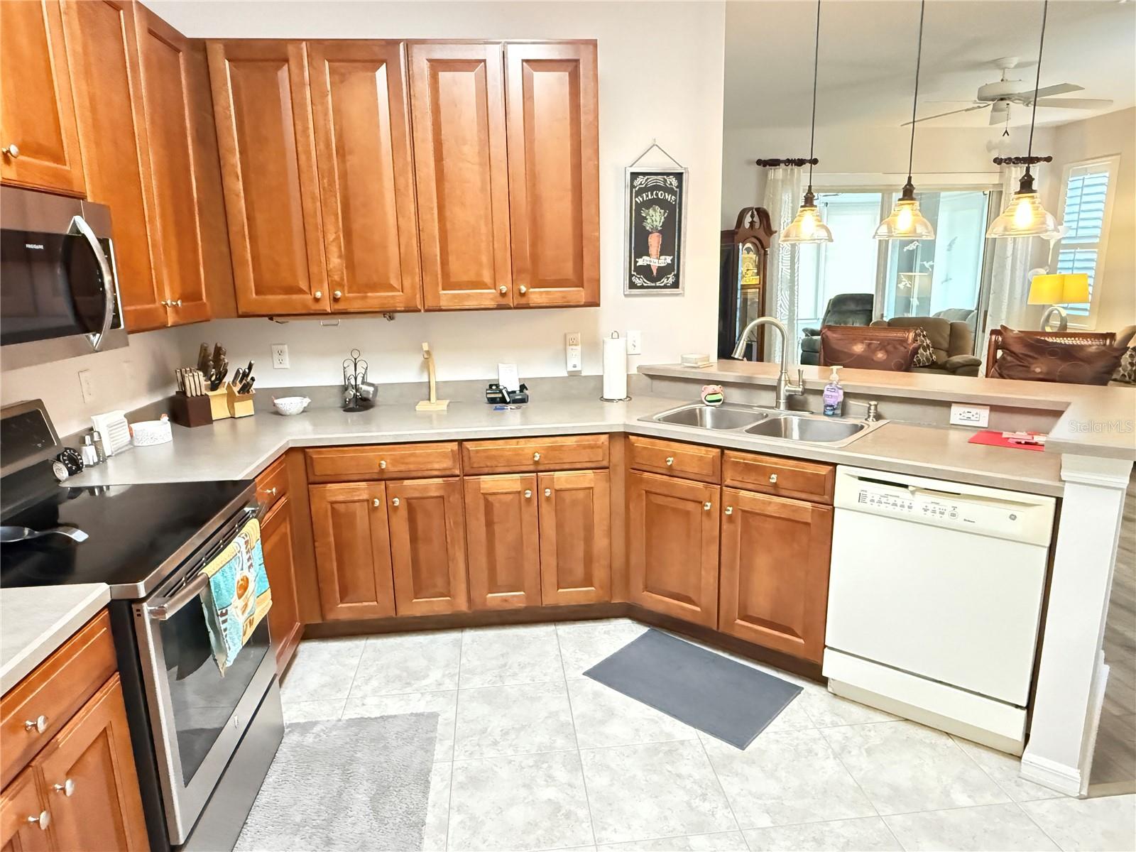 2052 INVERNESS GREENS DRIVE, Sun City Center, FL 33573