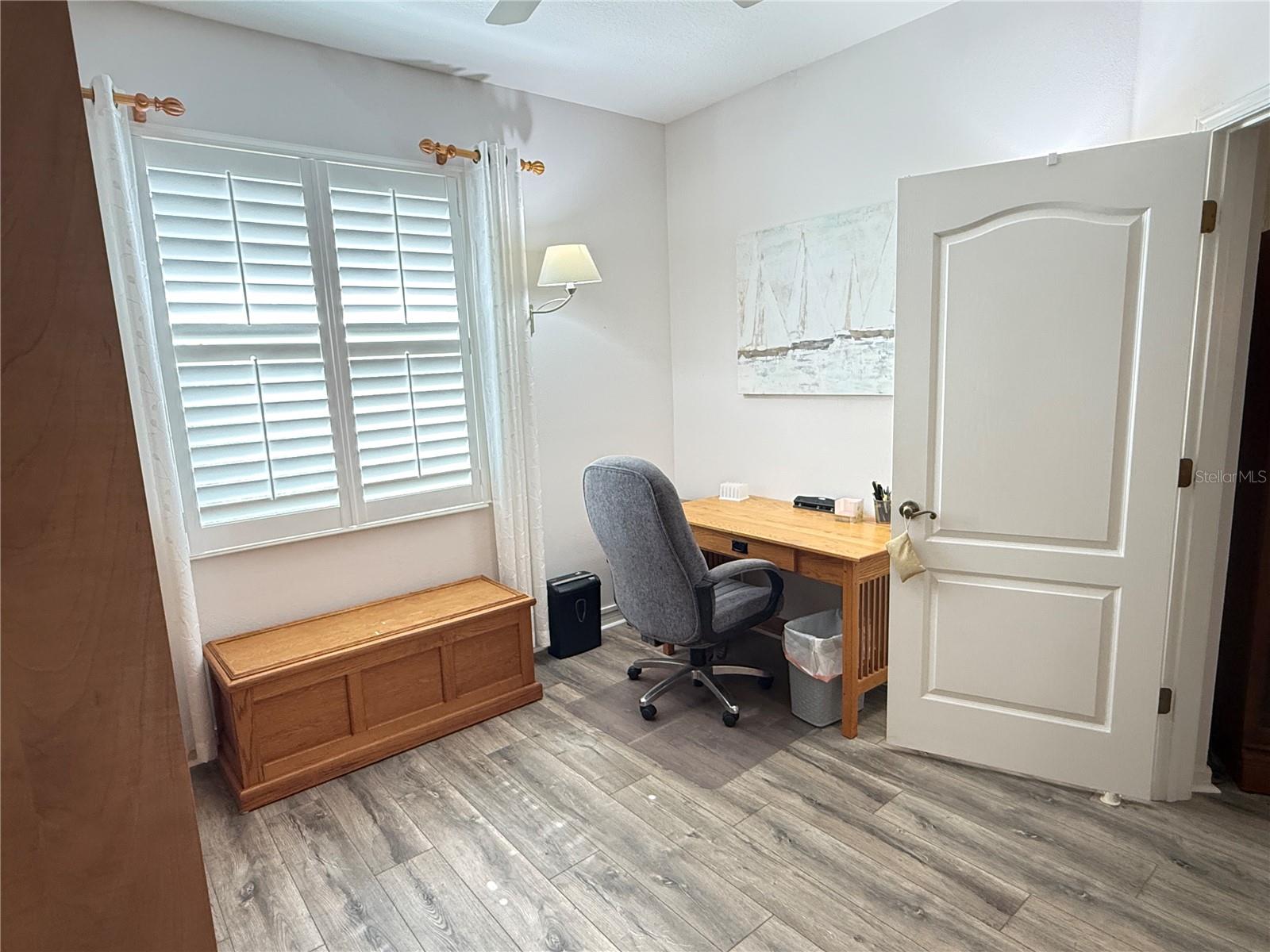 2nd Bedroom