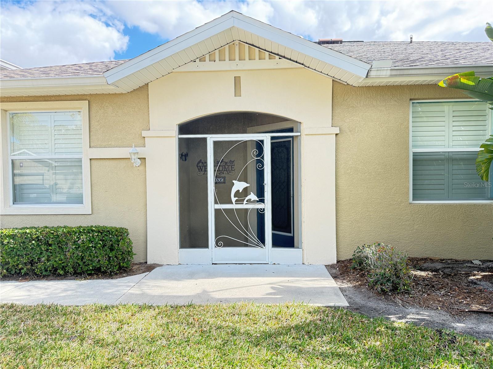 2052 INVERNESS GREENS DRIVE, Sun City Center, FL 33573