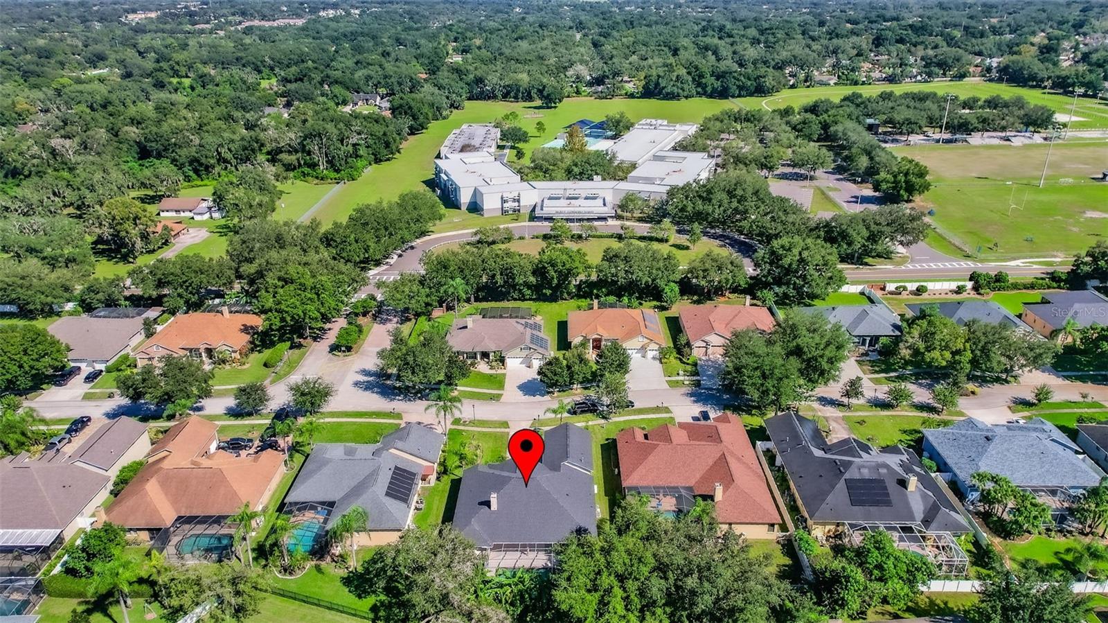 725 CITRUS WOOD LANE, Valrico, FL 33594