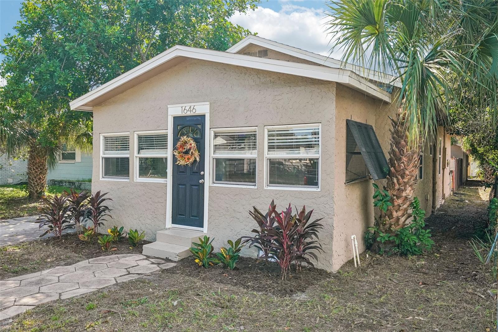 1646 28TH AVENUE N, St Petersburg, FL 33713 1646 28TH AVENUE N, St Petersburg, FL 33713