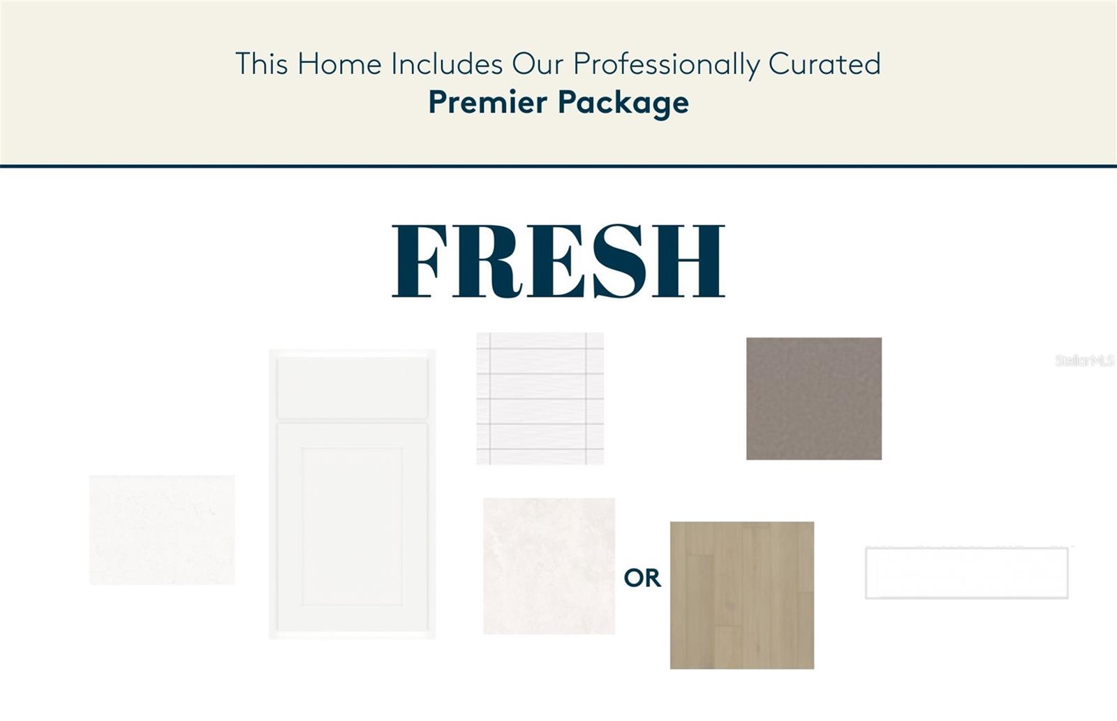Interior Design Package - Premier Fresh Interior Design Package - Premier Fresh