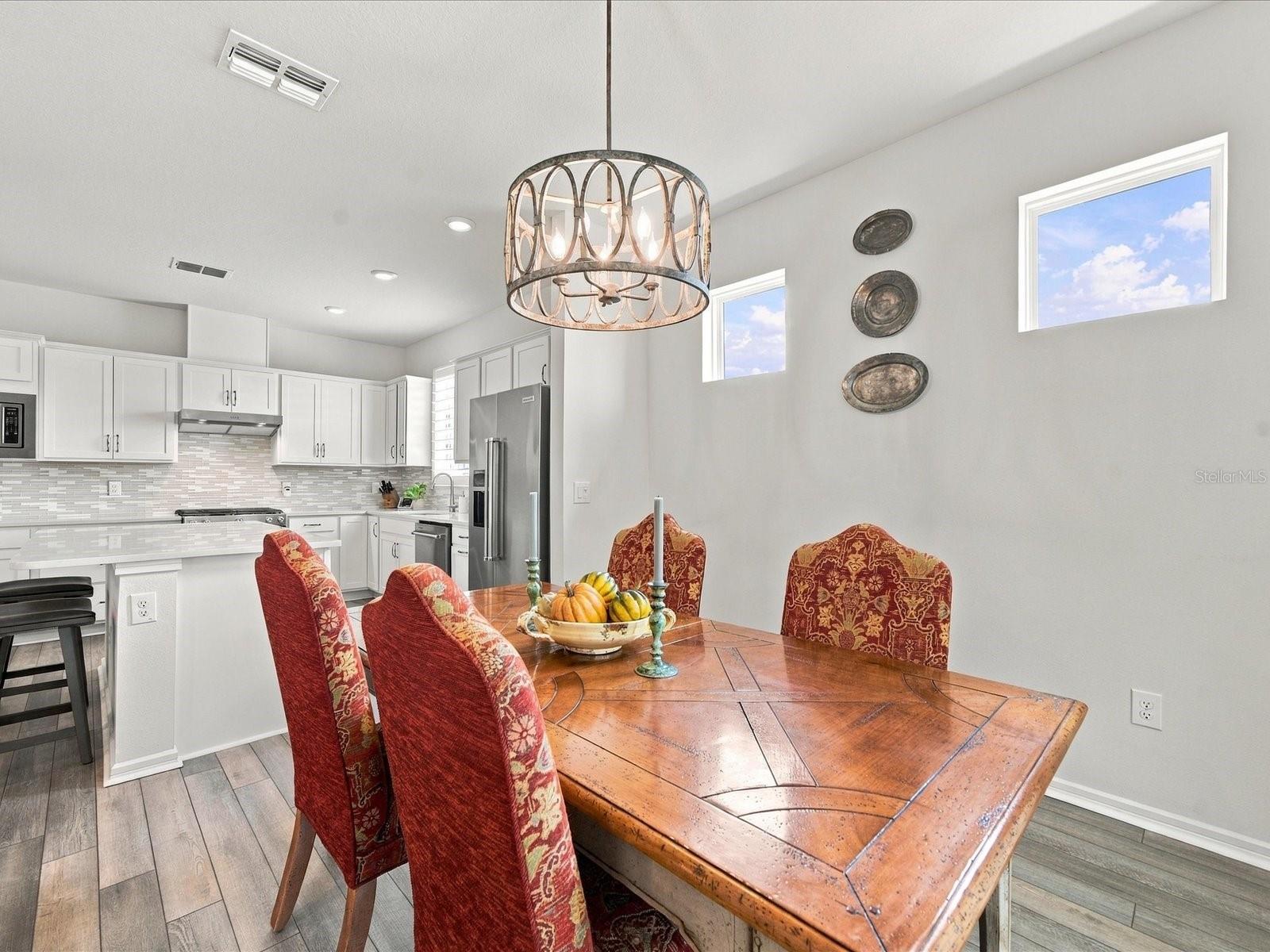 5547 BAY TIDE COURT, Land O Lakes, FL 34638