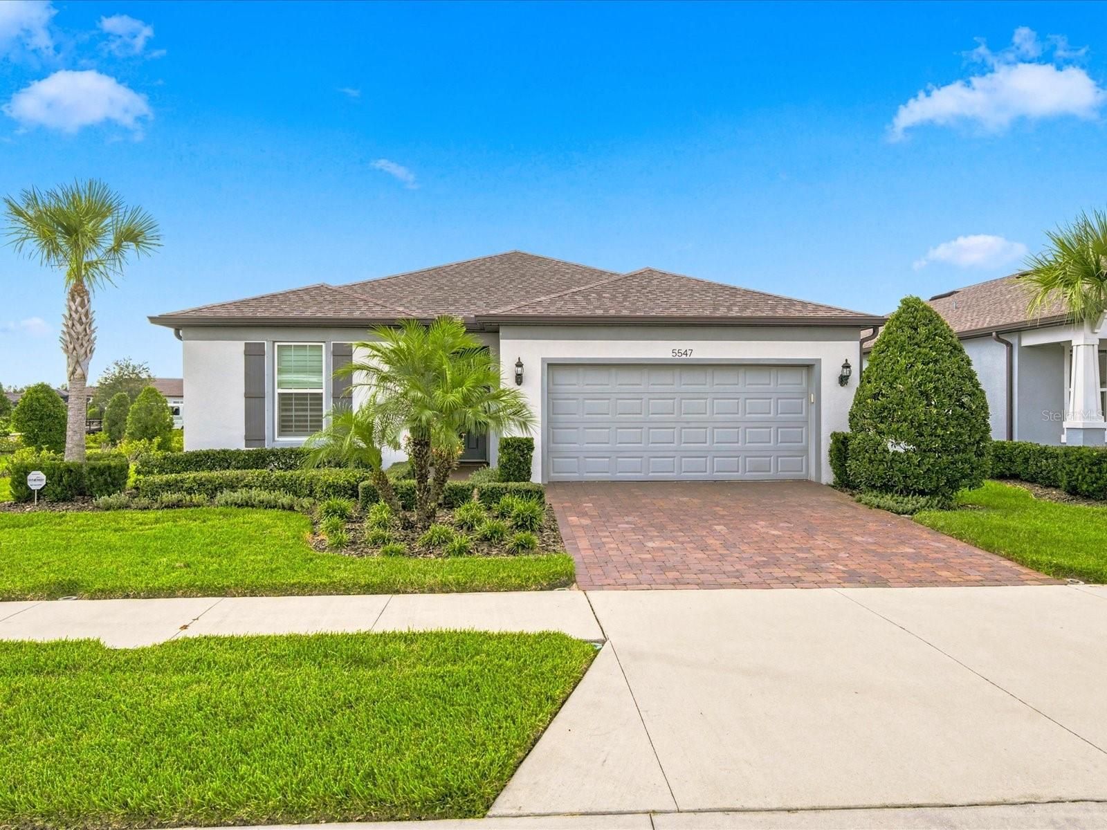 5547 BAY TIDE COURT, Land O Lakes, FL 34638