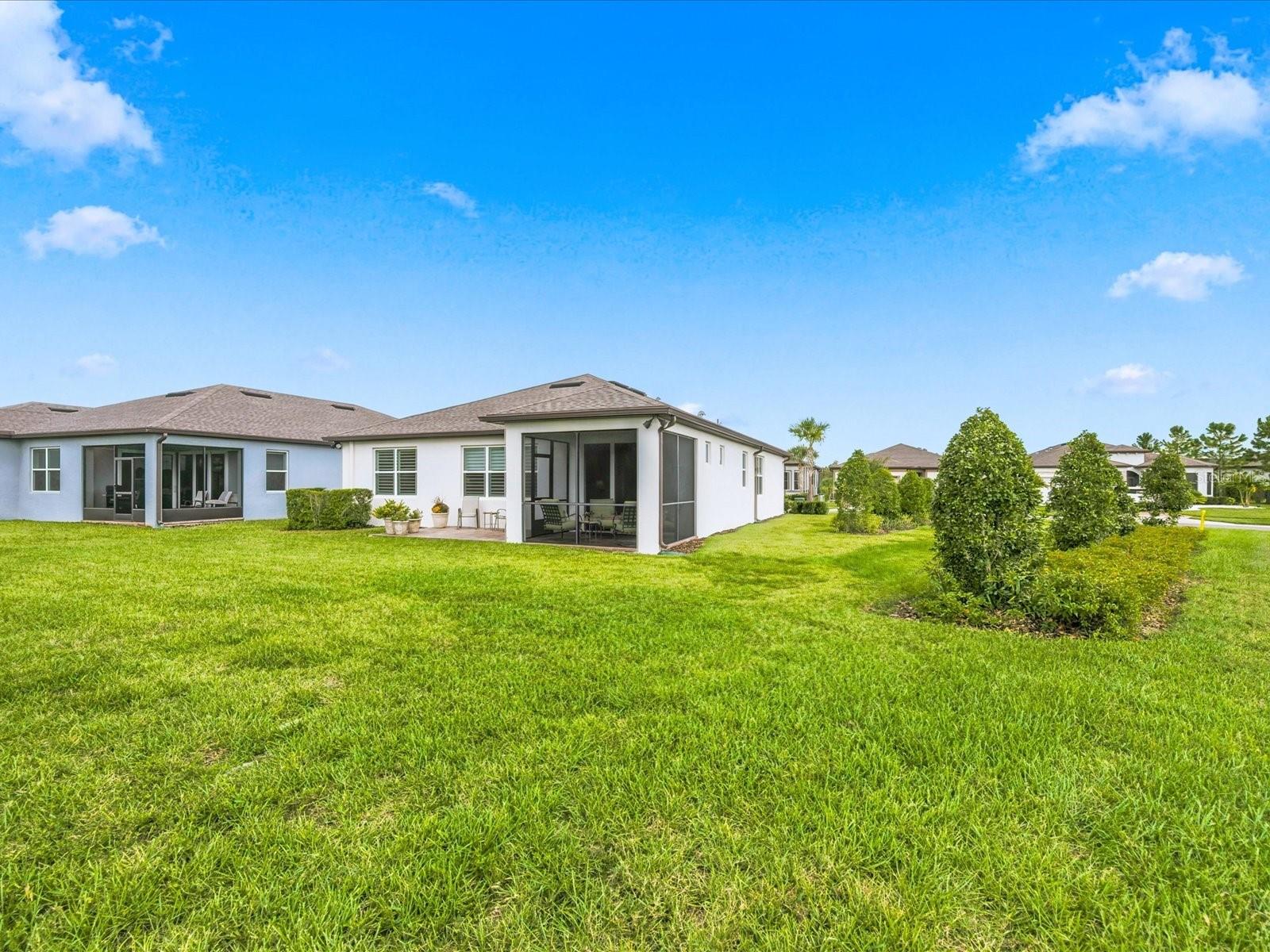 5547 BAY TIDE COURT, Land O Lakes, FL 34638