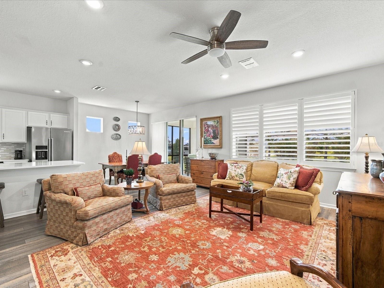 5547 BAY TIDE COURT, Land O Lakes, FL 34638