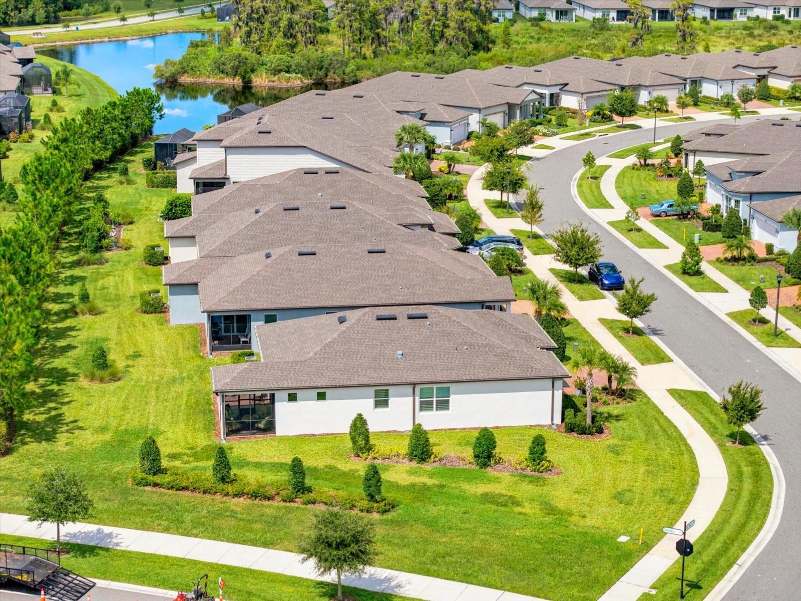 5547 BAY TIDE COURT, Land O Lakes, FL 34638