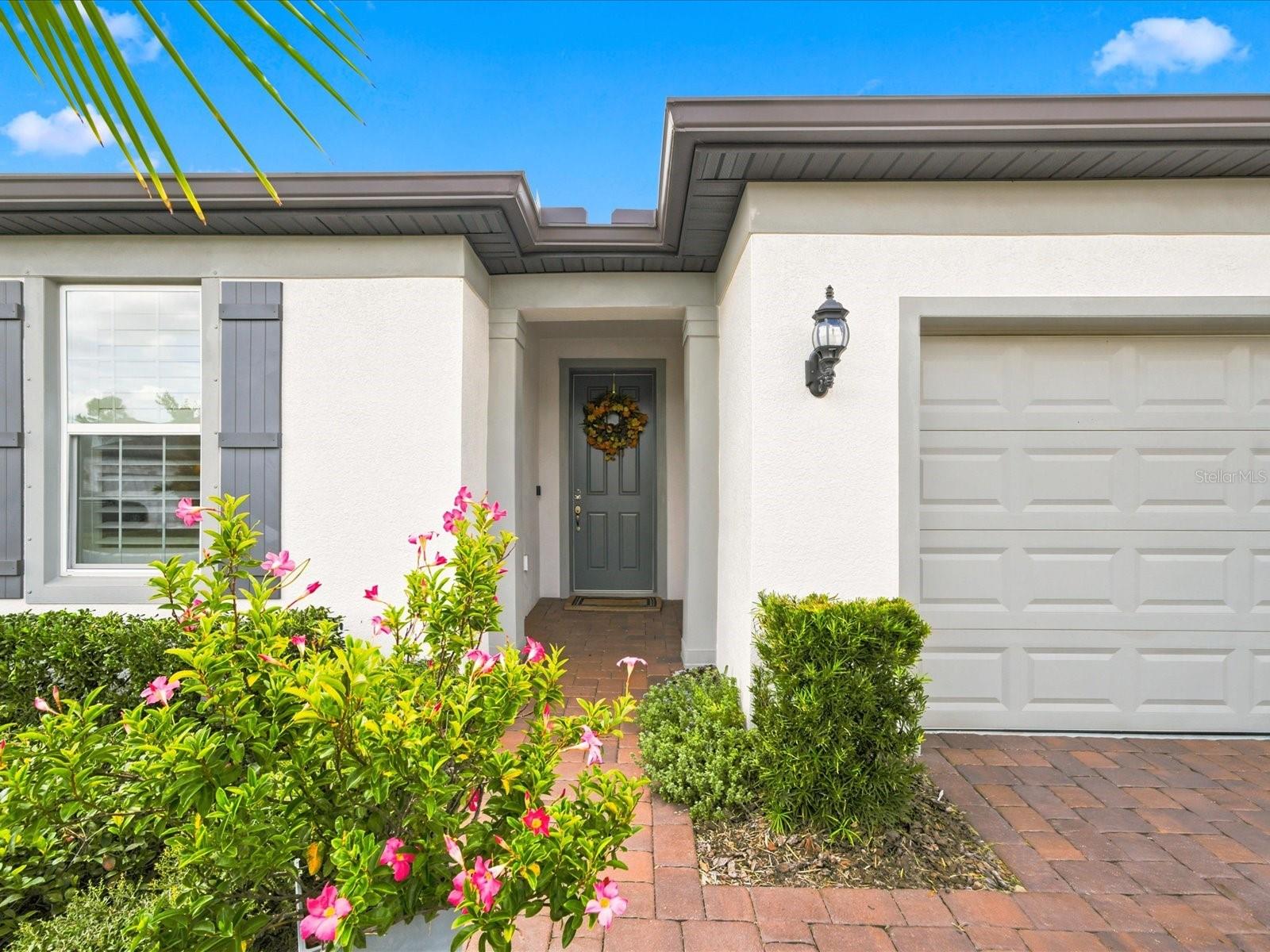 5547 BAY TIDE COURT, Land O Lakes, FL 34638