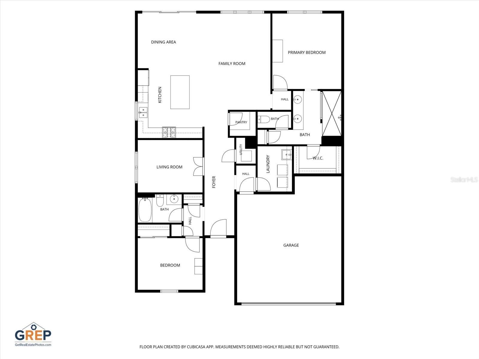 5547 BAY TIDE COURT, Land O Lakes, FL 34638