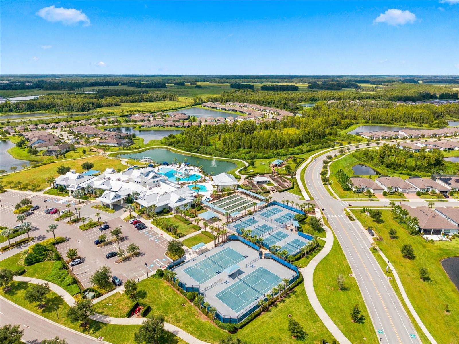 5547 BAY TIDE COURT, Land O Lakes, FL 34638