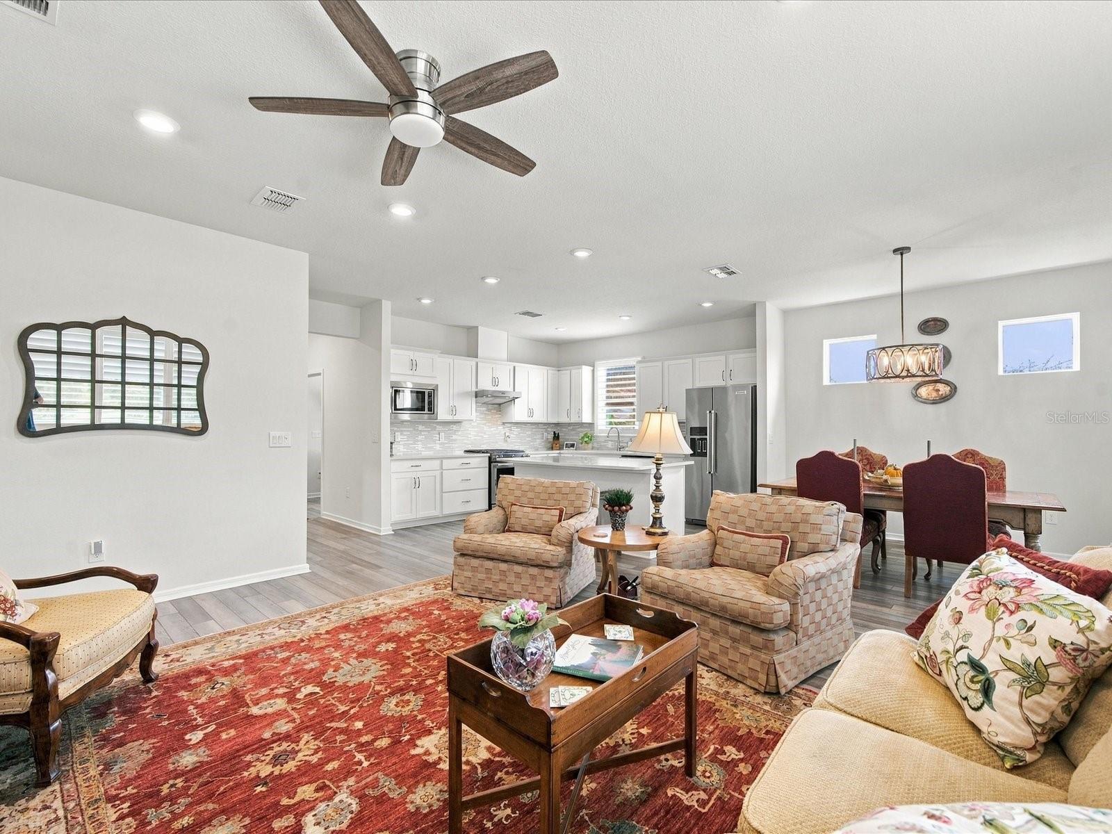 5547 BAY TIDE COURT, Land O Lakes, FL 34638