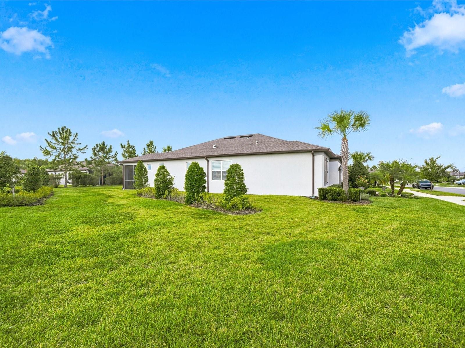 5547 BAY TIDE COURT, Land O Lakes, FL 34638