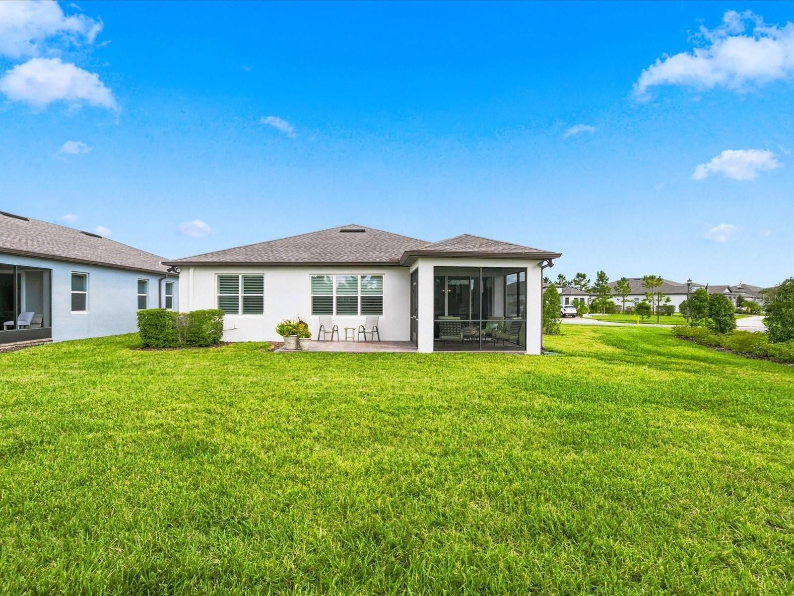 5547 BAY TIDE COURT, Land O Lakes, FL 34638